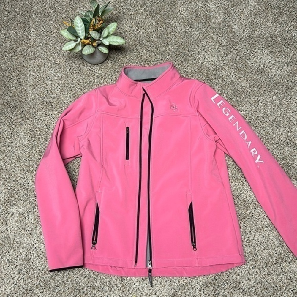 Legendary Whitetails Jacket